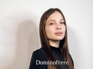 Dominofrere