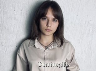 Dominogills