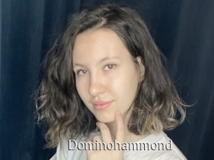 Dominohammond