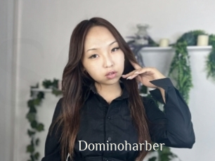 dominoharber Shop coquin