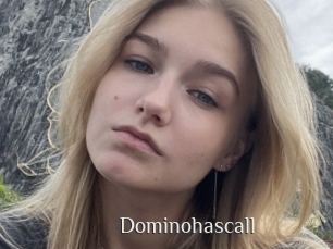 Dominohascall
