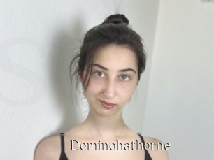 Dominohathorne