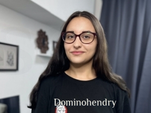 dominohendry Shop coquin