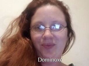 Dominoxo