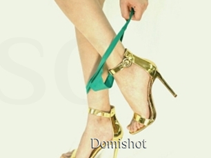 domishot Shop coquin