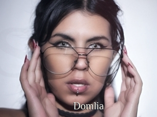 Domlia
