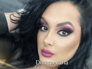 Dommecarla