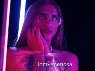 Domvenenosa