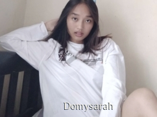 Domysarah