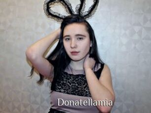 Donatellamia