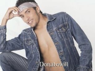 Donatowill