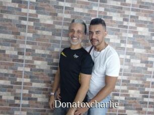 Donatoxcharlie