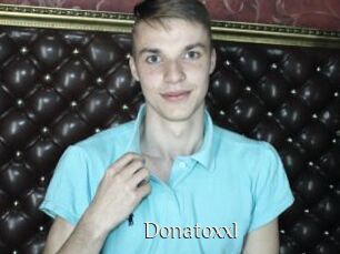 Donatoxxl