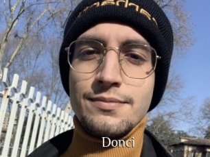 Donci
