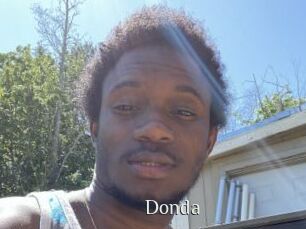 Donda