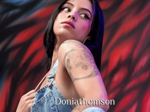 Doniathomson