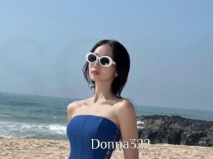 Donna322
