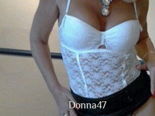 Donna47