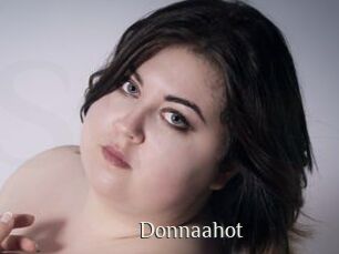 Donnaahot