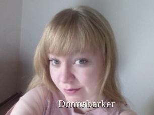 Donnabarker