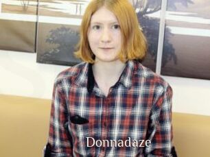 Donnadaze