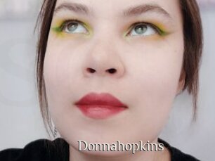 Donnahopkins