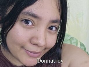 Donnatroy