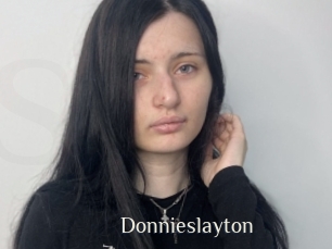 Donnieslayton