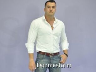 Donniestorm