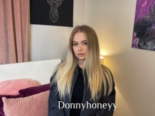 Donnyhoneyy