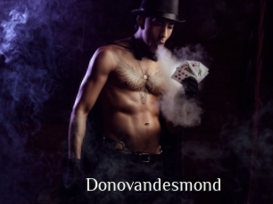 donovandesmond Shop coquin