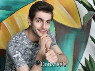 Donsteels