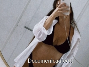 Dooomenicaafeett