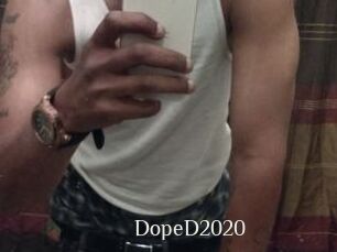 DopeD2020