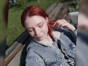 Dorasunset