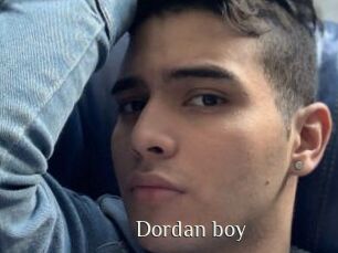 Dordan_boy