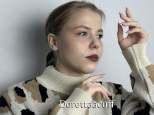 Dorettaacuff