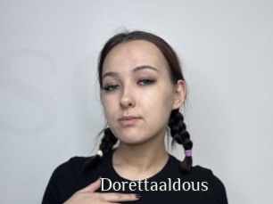 Dorettaaldous