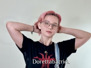Dorettabarrick