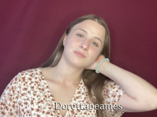 Dorettabeames