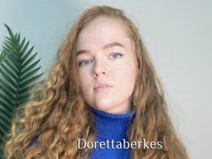 Dorettaberkes