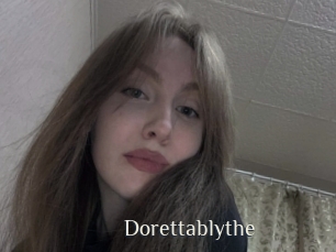 Dorettablythe