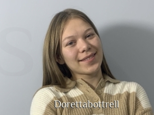 Dorettabottrell