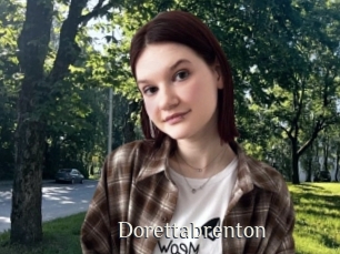 Dorettabrenton