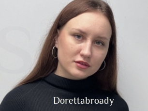 Dorettabroady