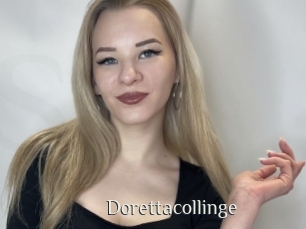 Dorettacollinge