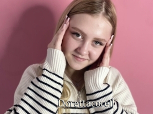Dorettacorell