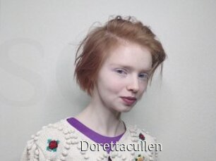 Dorettacullen