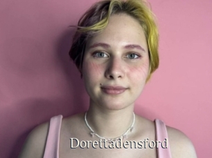 Dorettadensford