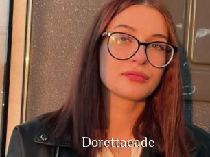 Dorettaeade